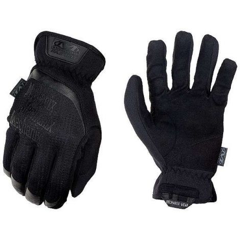 mechanix fast fit black